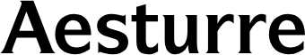 Aesturre